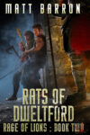 Rats of Dweltford, Matt Barron