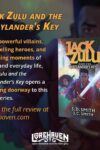 REVIEW - Jack Zulu