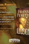 REVIEW - Illusion