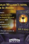 REVIEW - War In Heaven