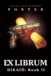 Ex Librum by Gayle and Stephen Porter