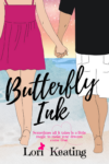 Butterfly Ink by Loria Keating