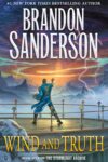 Wind and Truth by Brandon Sanderson