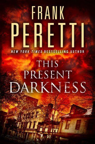 This Present Darkness, Frank Peretti